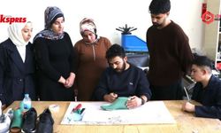 Babadan oğula uzanan meslek