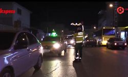 Gaziantep'te 76 araca rekor ceza kesildi