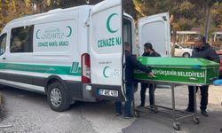 Gaziantep’te Bugün Hayatını Kaybeden Vatandaşların Defin Listesi