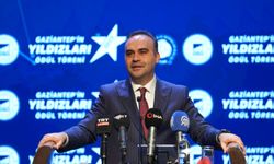 Bakan Kacır: İhracat 23 ylda 270,6 milyar dolara ulaştı