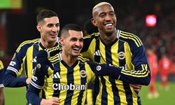 Fenerbahçe’nin 4-0’lık galibiyeti Norveç basınında manşet oldu