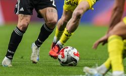 Kupada dev karşılaşma