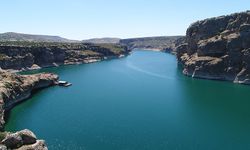 Fırat’tan OSB’ye su hamlesi