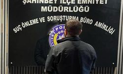 Suç dosyası kabarık hükümlüler kıskıvrak yakalandı