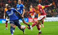 Süper Lig'de sezonun ilk yarısı tamamlandı