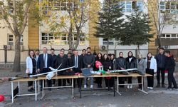 GAÜN, Uzay teknolojisini okullara taşıdı