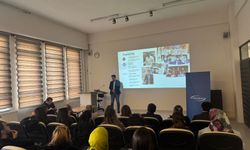 Gıda mühendisleri GAÜN’de buluştu