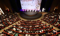 GAÜN'de kariyer zirvesi başladı