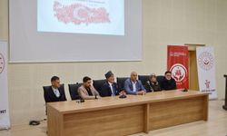 Şehit yakınları ve gazilerle anlamlı buluşma