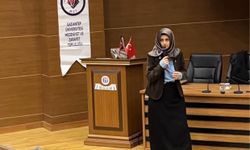 GAÜN’de özel etkinlik