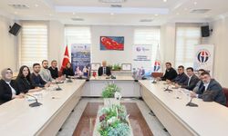 GAÜN’de Suriye’nin geleceği masaya yatırıldı