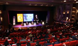 GAÜN’de Mühendislik ve İnovasyonun geleceği konuşuldu