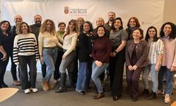 GAÜN’den uluslararası eğitim işbirliği