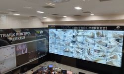 Gaziantep’te karla mücadelede yapay zeka hamlesi