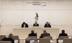 Mecliste Çamlık Parkı krizi