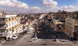 Gaziantep’te dev ulaşım hamlesi