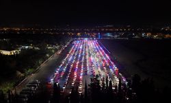 Gaziantep dahil 17 ilde narkokapan operasyonu: 455 tutuklama