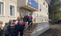 Gaziantep dahil 23 ilde yasa dışı bahis operasyonu