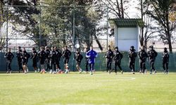 Gaziantep FK Çaykur Rizespor maçına odaklandı