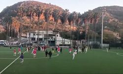 Hatay'da Gaziantepli oyunculara saldırı: 4 futbolcu yaralandı