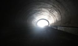 Gaziantep için tarihi proje: Tünelde ışık göründü