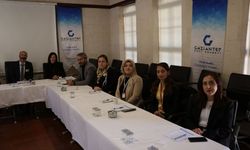 Gaziantep Kent Konseyi’nden aile odaklı çalıştay