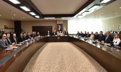 Gaziantep sanayisinde Yapay Zekâ ve Dijital Dönüşüm hamlesi