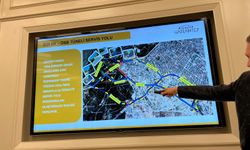 Gaziantep ulaşımına 10 milyar TL’lik dev hamle