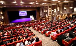 GAÜN’de bağımlılıkla mücadele dönemi başladı