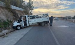Gaziantep yolunda feci kaza: 1 ölü