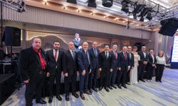 Gaziantep’in 104. yıldönümü baloyla kutlandı