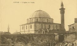 SANKO’da "Savunma Dönemi Antep Kartpostalları" sergisi açılacak