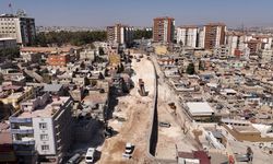 Gaziantep’in trafik sorununa büyük çözüm