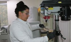 Gaziantepli genç kadın ürettiği protezlerle engellilere umut oldu