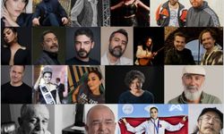 Gaziantep’in Yıldızları: Sanat camiasında iz bırakan isimler