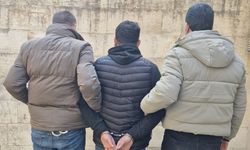 Gaziantep'te 42 yıllık kaçış son buldu