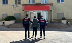 Gaziantep’te aranan 3 hükümlü operasyonla yakalandı