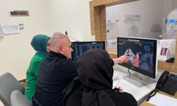 Gaziantep’te artrografide yeni dönem!