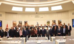 Gaziantep’te coğrafi işaret gururu