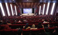 Gaziantep'te motivasyon buluşması