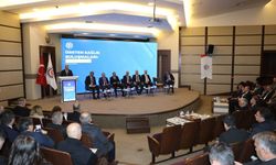 Gaziantep’te sağlıkta yerli atılım