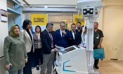 Gaziantep’te sağlıkta yerli teknoloji hamlesi