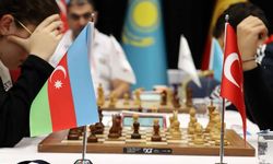 Satranç tutkunları Gaziantep’te buluşuyor