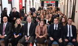 Gaziantep turizminde büyük atılım