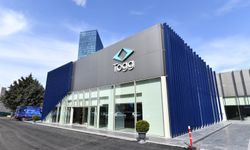 Gaziantep’te Togg bayiliği açıldı