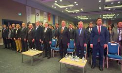 Gaziantep’te Uzay Muhasebesi masaya yatırıldı