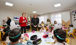 Gaziantep’te eğitimde yeni dönem: Yetenek Kaşifi Projesi okullarda tanıtılıyor