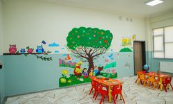 ‘Geleceğe Renk Katanlar’ projesi hayata geçirildi