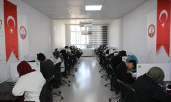 Gençlerden Bilim Merkezi’ne büyük ilgi