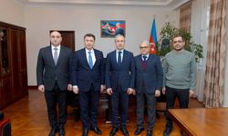 GİBTÜ’den Azerbaycan çıkarması